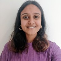 Wedu Employee Deshna Suryanarayan's profile photo