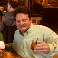 Midway Building Services Employee Bob Maroney's profile photo