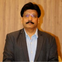 VULCAN GREEN STEEL – Part of Jindal Steel Group Employee Rajesh Srivastava's profile photo