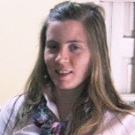 FlechaLog S.A. Employee María Blaschke's profile photo