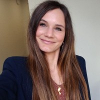 Luminiscence Employee Marie Maslanka's profile photo