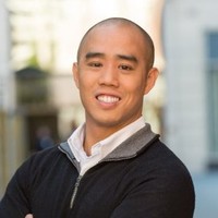 CyCognito Employee Larry Ho's profile photo