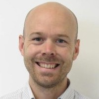 San Diego State University Employee Jan-Walter de Neve's profile photo