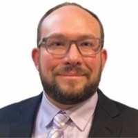 Aptiv Employee Bradford Bailey's profile photo