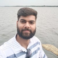 KAN Software Employee Tarun Yadvendu's profile photo