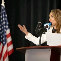 Wayne Metropolitan Community Action Agency Employee Shama Mounzer's profile photo