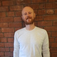 Purple Employee Tom Hackett's profile photo