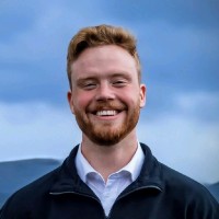 Orbit NTNU Employee Teodor Nørstebø-Vartdal's profile photo