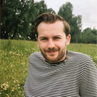 Alex McFarlane Email