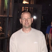 Wheeling Hospital Employee Dan Palmer's profile photo