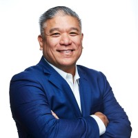 Linux Academy Employee Michael Seto's profile photo
