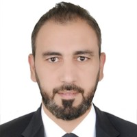 ALUMIL Middle East Employee Ahmad Wahibe's profile photo