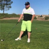 Sound Glass, Inc. Employee Aaron Walton's profile photo