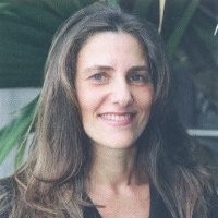 VReel Employee Simone Licht's profile photo