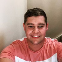 Pinntec Limited Employee Stephen Briggs's profile photo