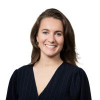 JID Employee Sophie Boucaut's profile photo