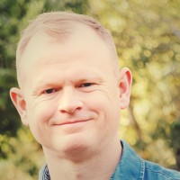 Ayla Networks Employee Matt Smith's profile photo