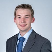 Jacobs Employee Caleb Pierce's profile photo