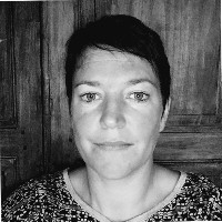 Owello Employee Aurélie Fluzat's profile photo