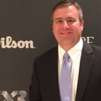 Wilson Sporting Goods Co. Employee Alan Davenport's profile photo