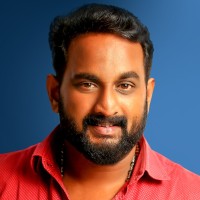 Kishore Nr's profile photo