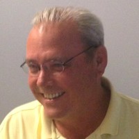 Boston Group Employee Michael Finn's profile photo