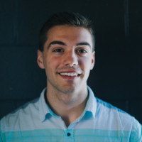 GNO Partners Employee Evan Swanson's profile photo