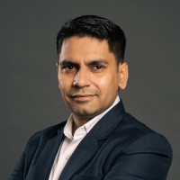 Yamaha Motor Solutions India Pvt.Ltd. Employee Lalit Sharma's profile photo