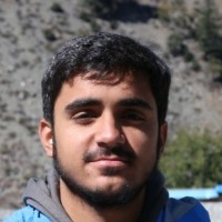 EtcNor Employee Muhammad Majid's profile photo