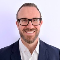 ION Employee André Jäger's profile photo