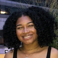South Side Weekly Employee Sebastiana Smith's profile photo