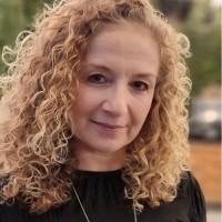 Hadassah Medical Center Employee Ravit Barkama's profile photo