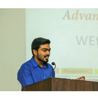 Mirana Innovations Pvt. Ltd. Employee Sagar Nakade's profile photo