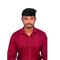 Avis Enertech Pvt Limited Employee Pakalavan K's profile photo