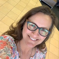 Gulf Coast State College Employee Laura Justice's profile photo