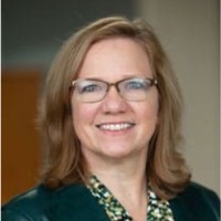 Ascentria Care Alliance Employee Robin High's profile photo