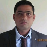 BHANSALI ENGINEERING POLYMERS LTD Employee Sudipta Singha's profile photo