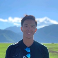Frasers Hospitality Employee Thomas Choo's profile photo