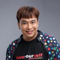 LoveYourself Inc. Employee Vinn Pagtakhan's profile photo