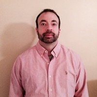 HCA Employee Jeffrey Mounts's profile photo