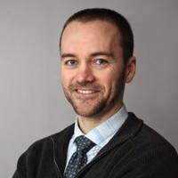 HealthPoint (CHC) Employee Noah Orr's profile photo