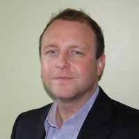 Pegasystems Employee Simon Durrant's profile photo