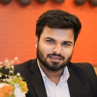 Ganesh Nenavath Email & Phone Number