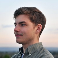 Solutional Employee Daniel Dirksen's profile photo