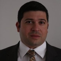 Universidade Federal de Juiz de Fora Employee Guilherme D'Addazio Marques's profile photo