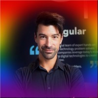Cálamo & Cran Employee Luca de Filippis's profile photo