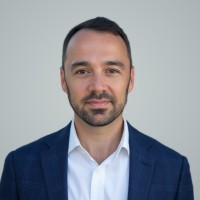 LHC International Employee Garry Levin's profile photo