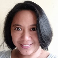 Devscale Employee Irma Katherine de Guzman's profile photo