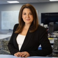 Toffler Associates Employee Nina Martire's profile photo