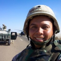 Joey Casarez Email & Phone Number